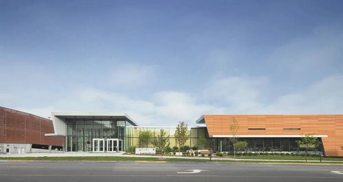 伯立森景觀分享 圖書館設(shè)計(jì)中的建筑文化美學(xué)與工程實(shí)踐