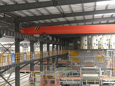 強信心促發展 陜西科技項目中標、開工、投產喜報頻傳